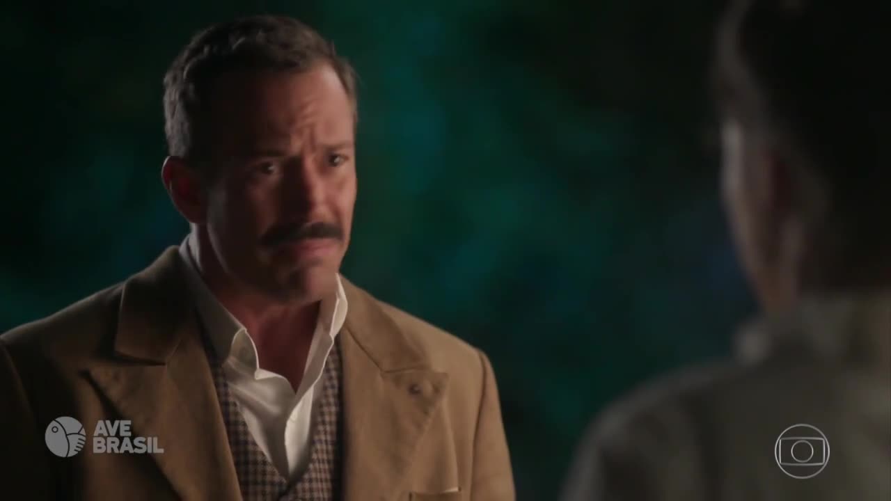 Гордость и страсть 14 серия