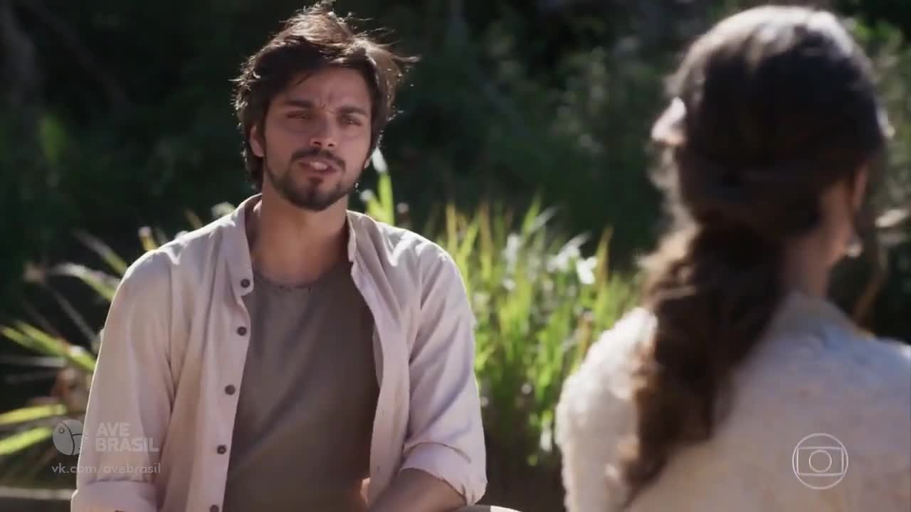 Гордость и страсть 140 серия Гордость и страсть 140 серия