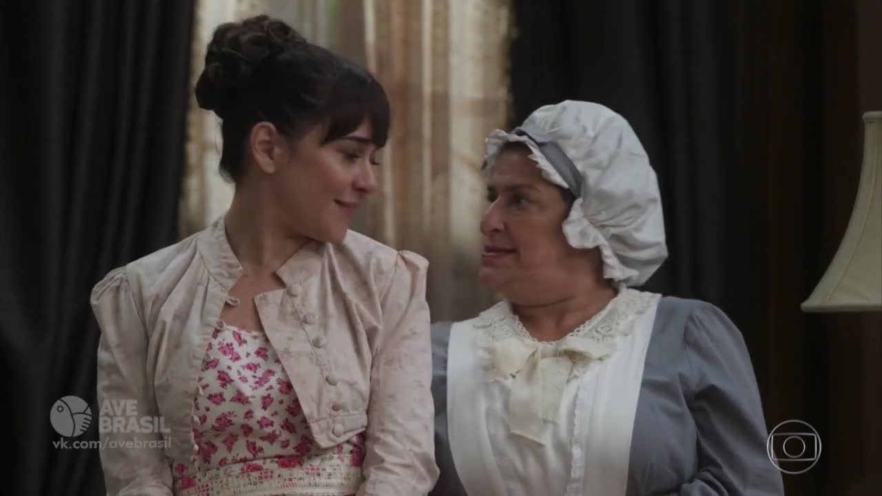 Гордость и страсть 143 серия Гордость и страсть 143 серия