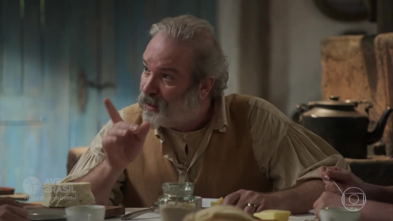 Гордость и страсть 144 серия Гордость и страсть 144 серия