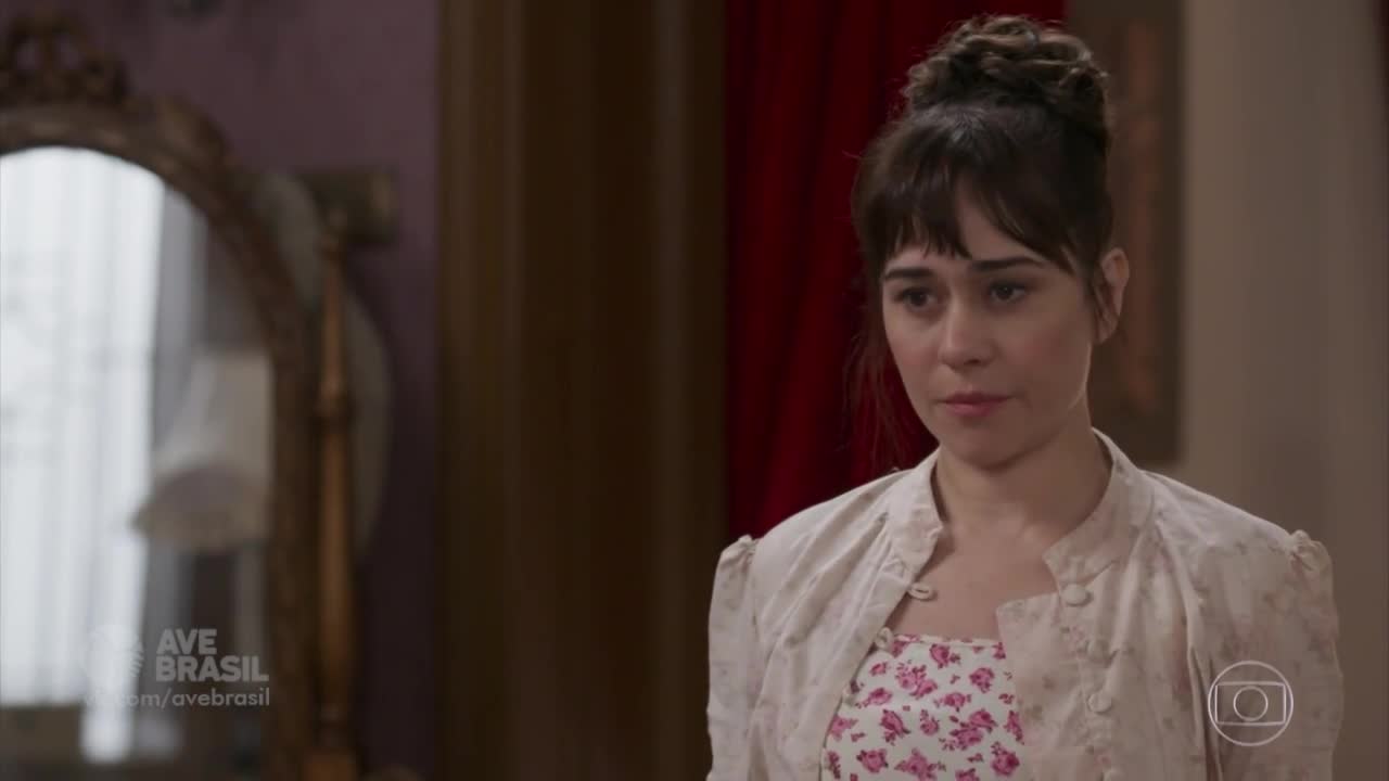 Гордость и страсть 145 серия Гордость и страсть 145 серия