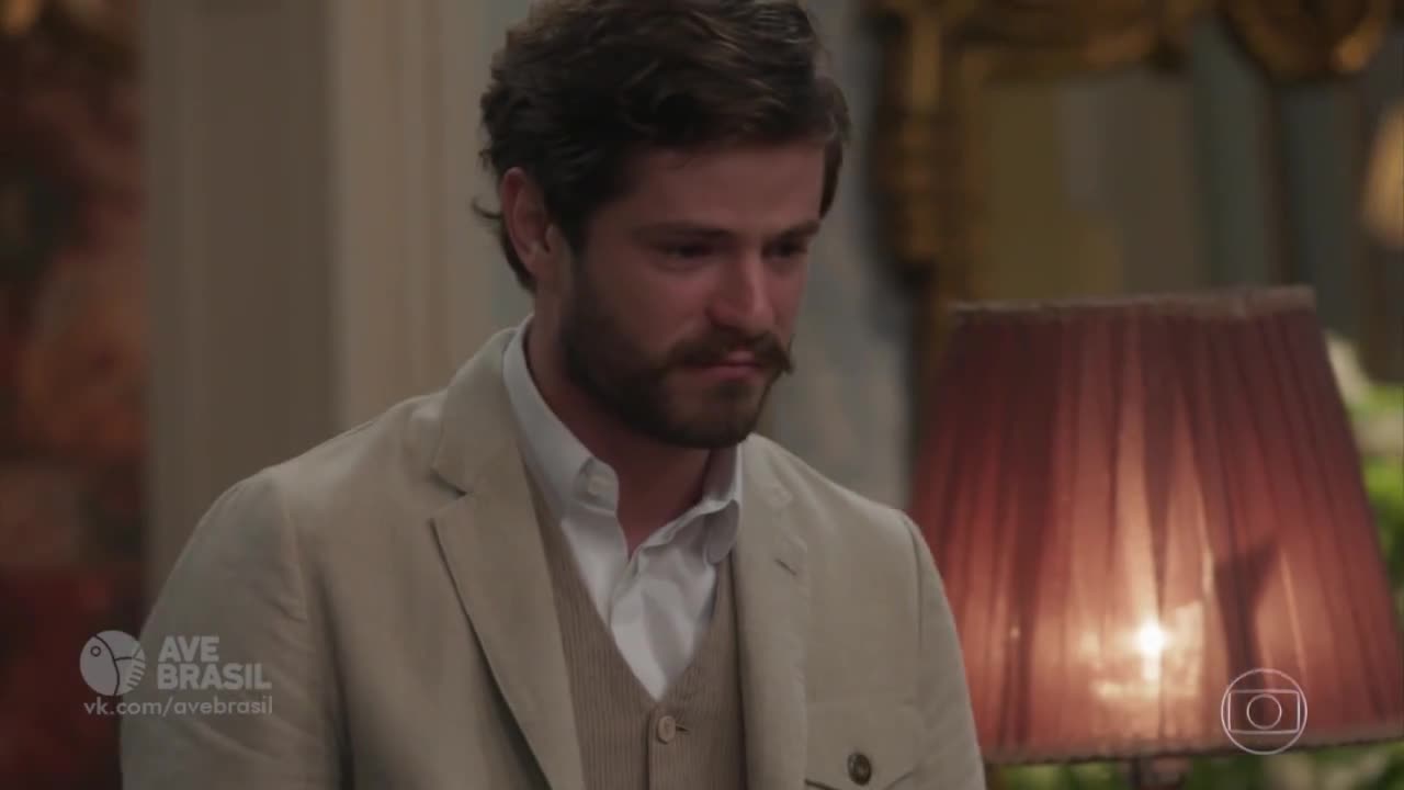 Гордость и страсть 146 серия