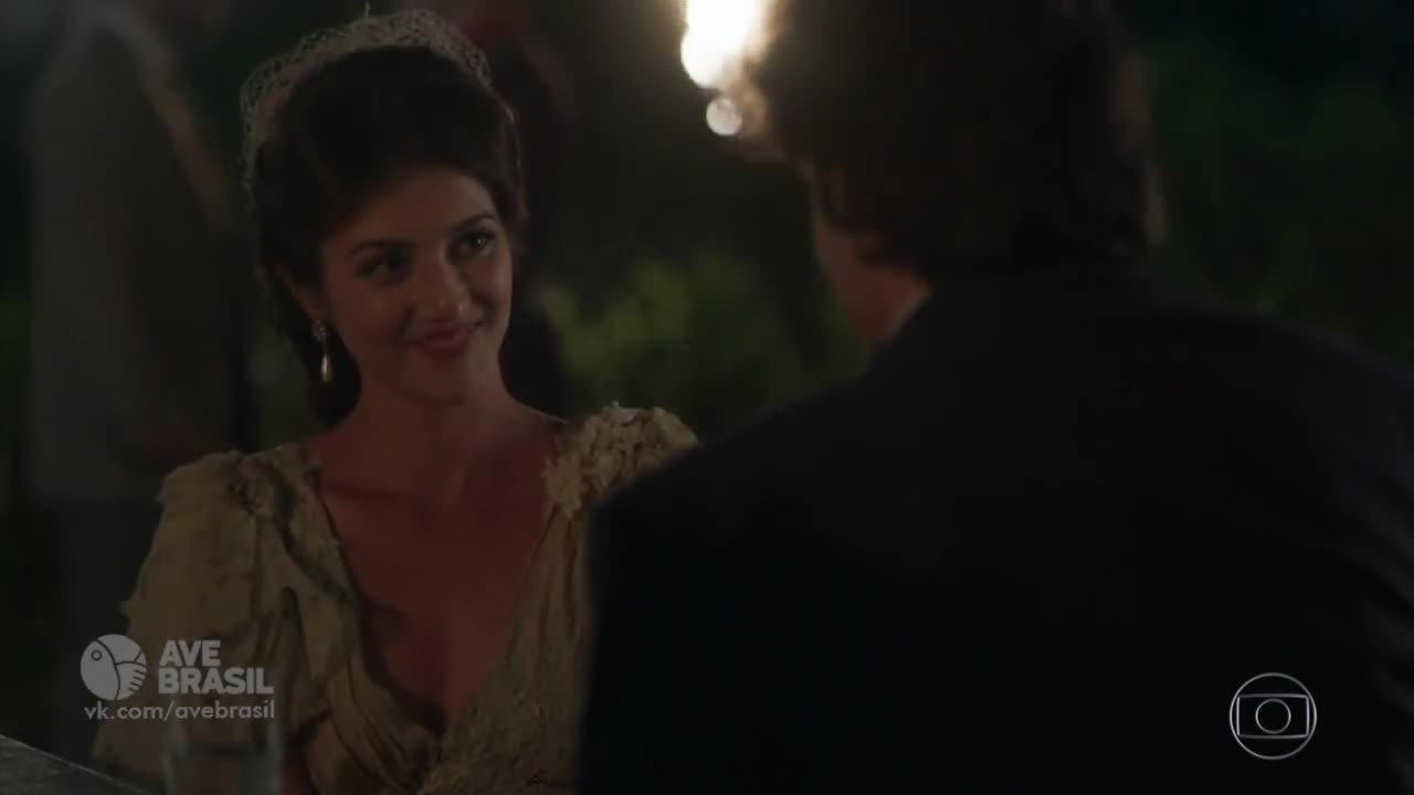 Гордость и страсть 149 серия Гордость и страсть 149 серия