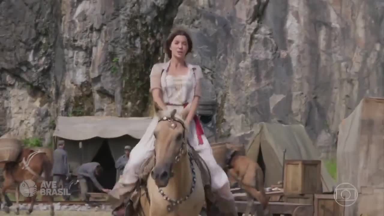 Гордость и страсть 15 серия Гордость и страсть 15 серия