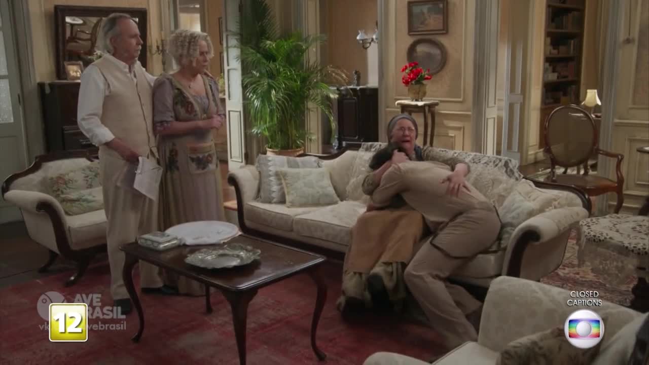 Гордость и страсть 151 серия Гордость и страсть 151 серия