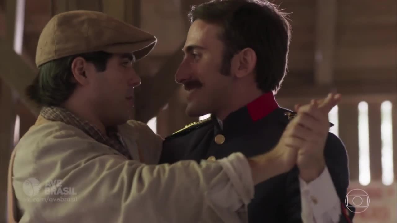 Гордость и страсть 152 серия