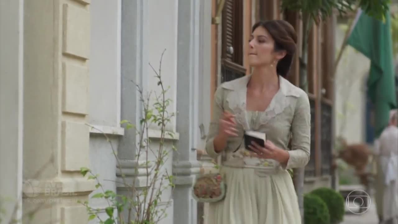 Гордость и страсть 155 серия Гордость и страсть 155 серия