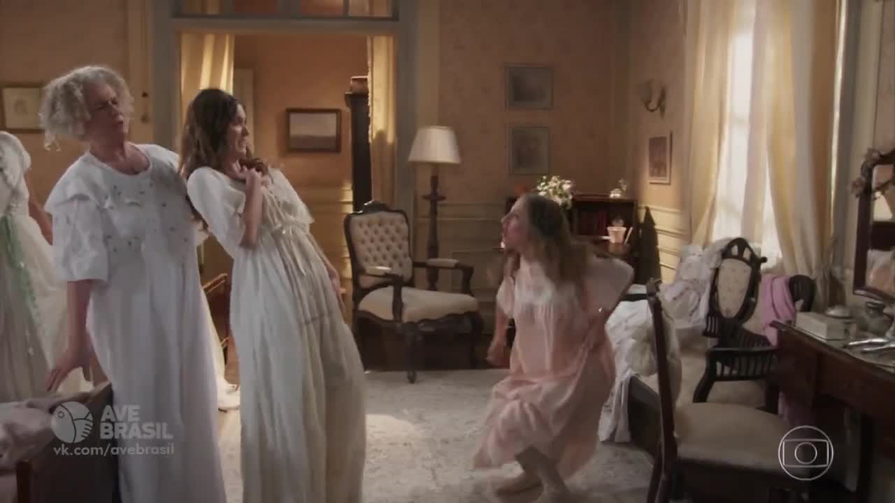 Гордость и страсть 156 серия Гордость и страсть 156 серия