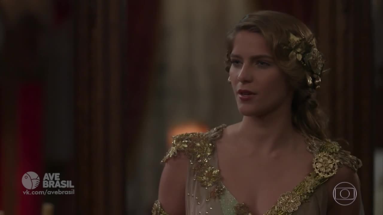 Гордость и страсть 159 серия Гордость и страсть 159 серия