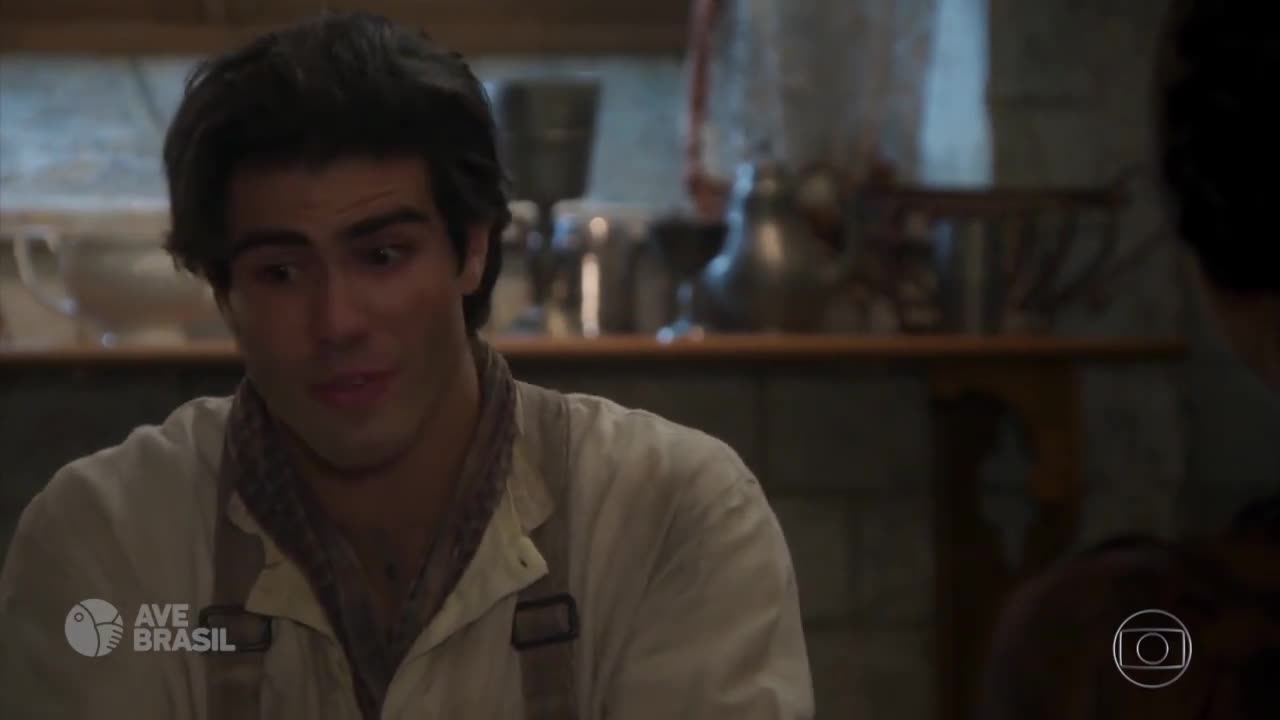 Гордость и страсть 16 серия Гордость и страсть 16 серия