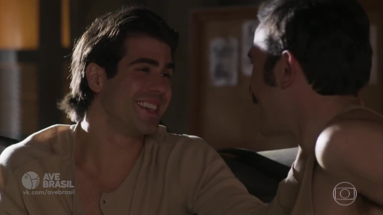 Гордость и страсть 160 серия Гордость и страсть 160 серия