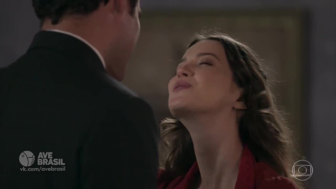 Гордость и страсть 162 серия