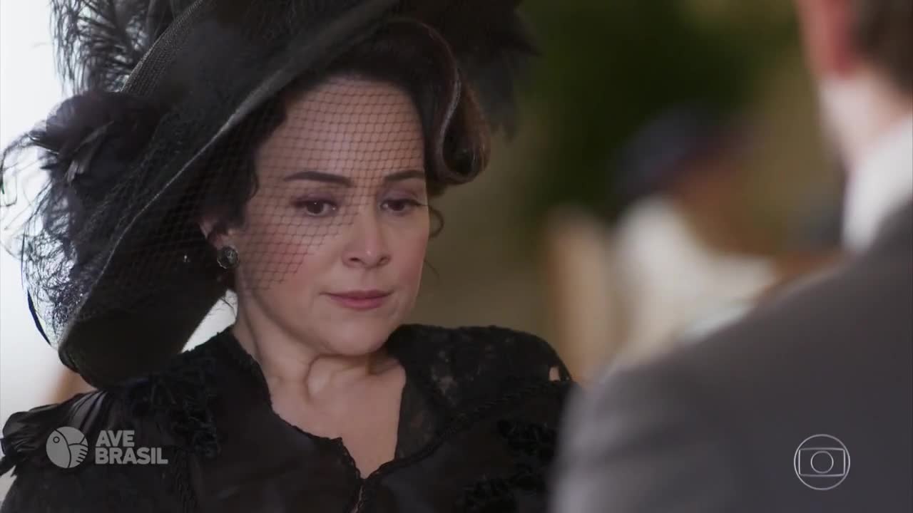 Гордость и страсть 17 серия Гордость и страсть 17 серия