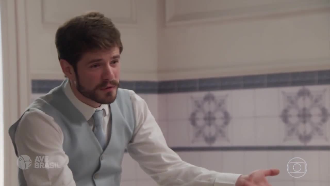 Гордость и страсть 18 серия Гордость и страсть 18 серия