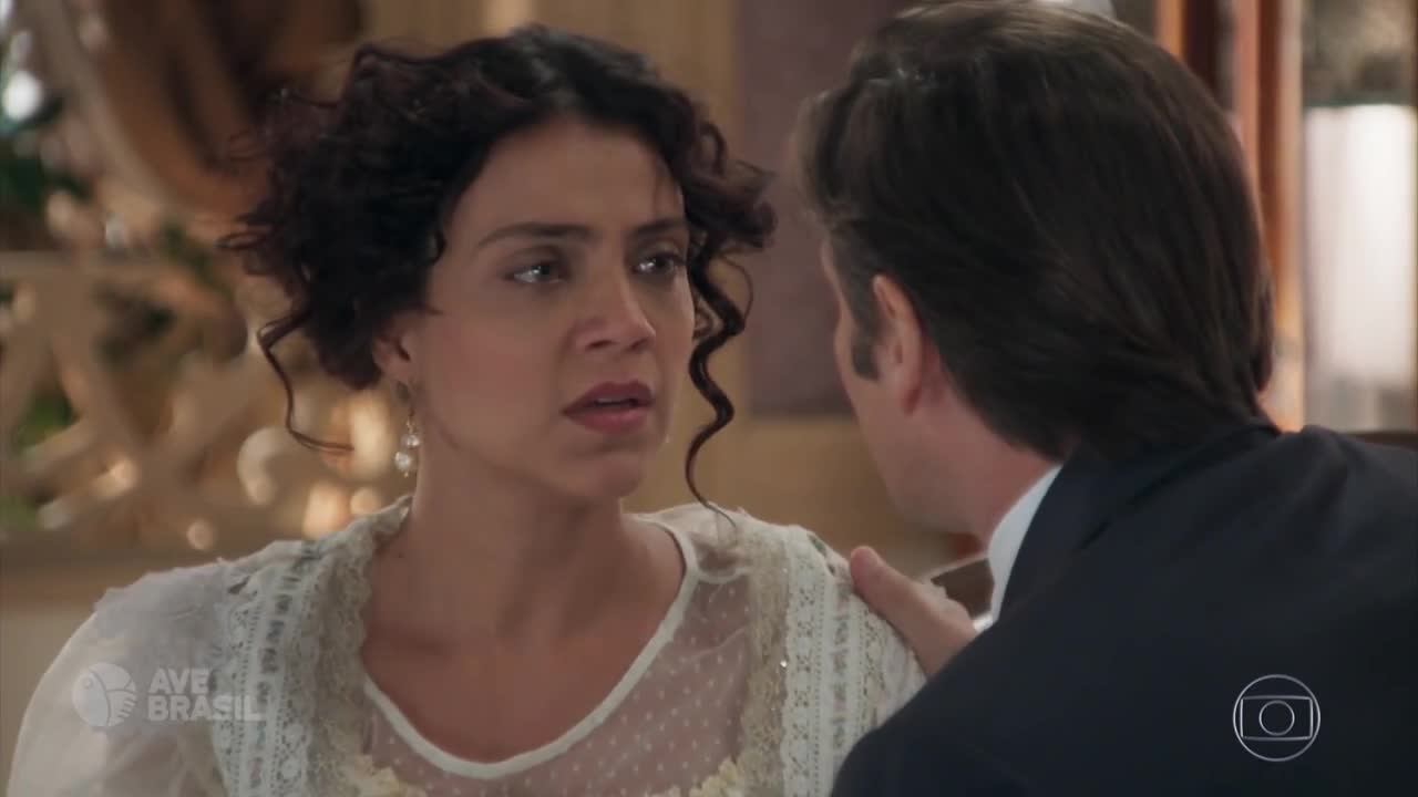 Гордость и страсть 19 серия Гордость и страсть 19 серия