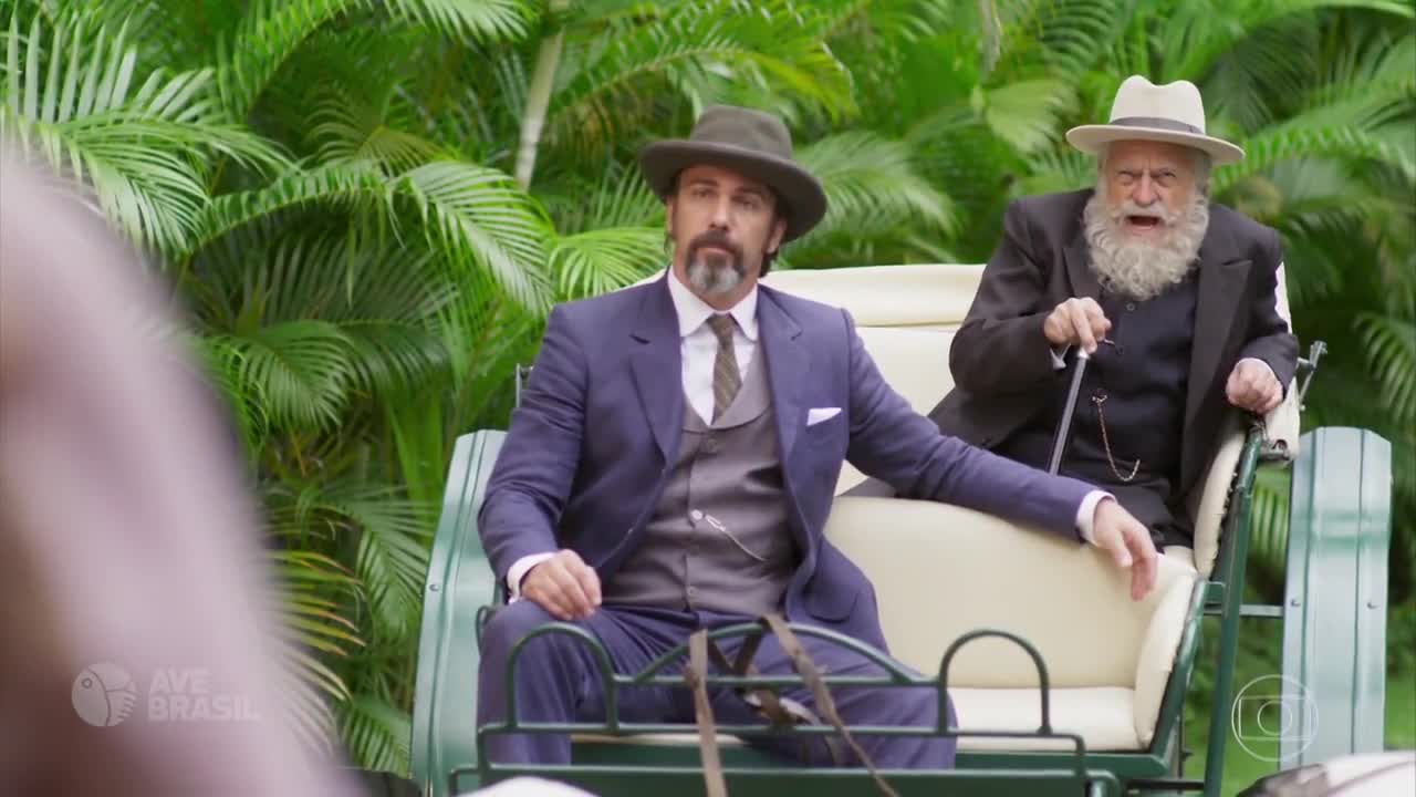 Гордость и страсть 21 серия Гордость и страсть 21 серия