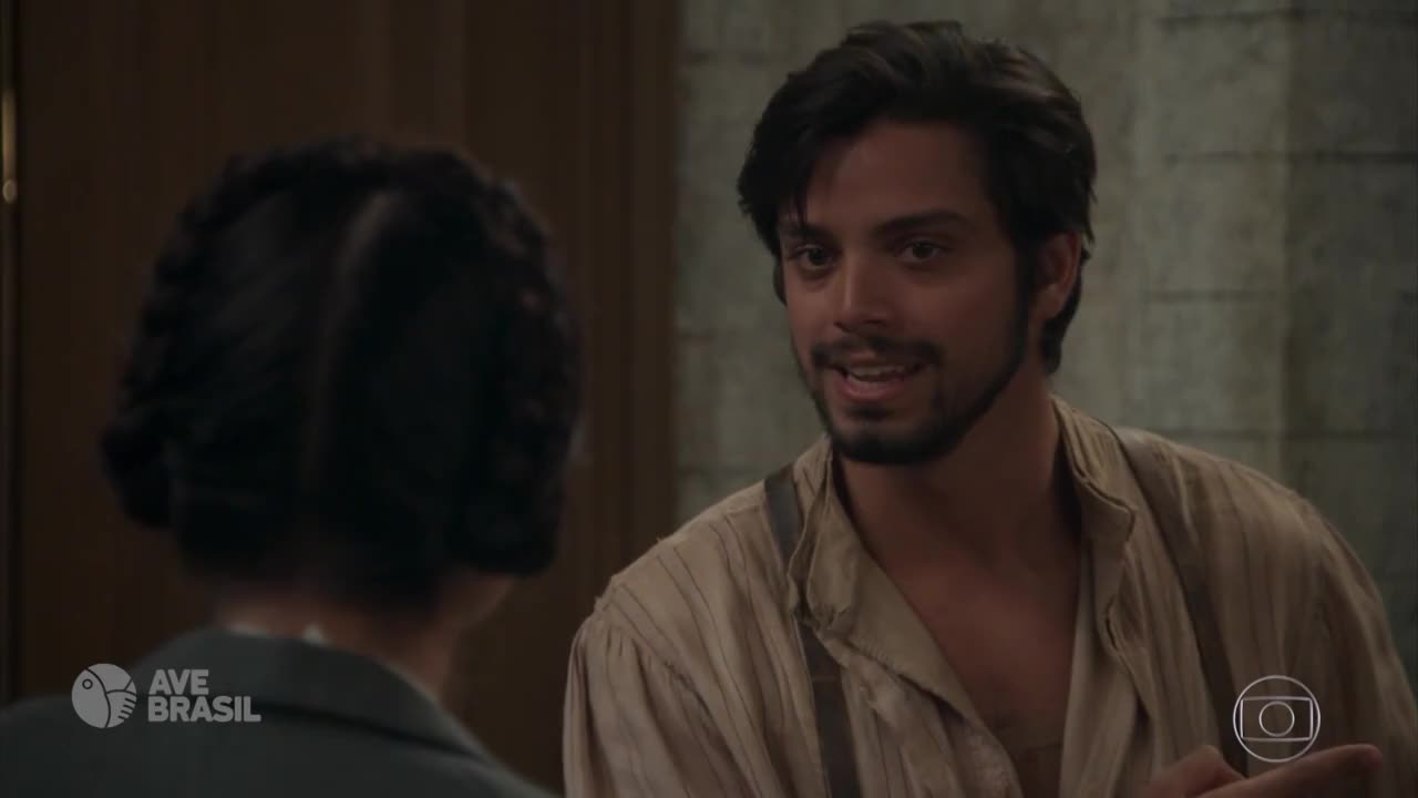 Гордость и страсть 25 серия Гордость и страсть 25 серия