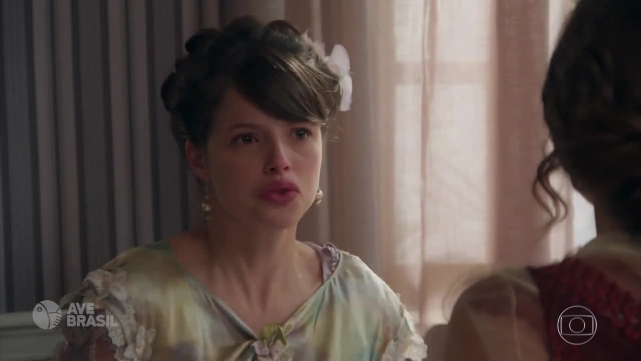 Гордость и страсть 27 серия Гордость и страсть 27 серия