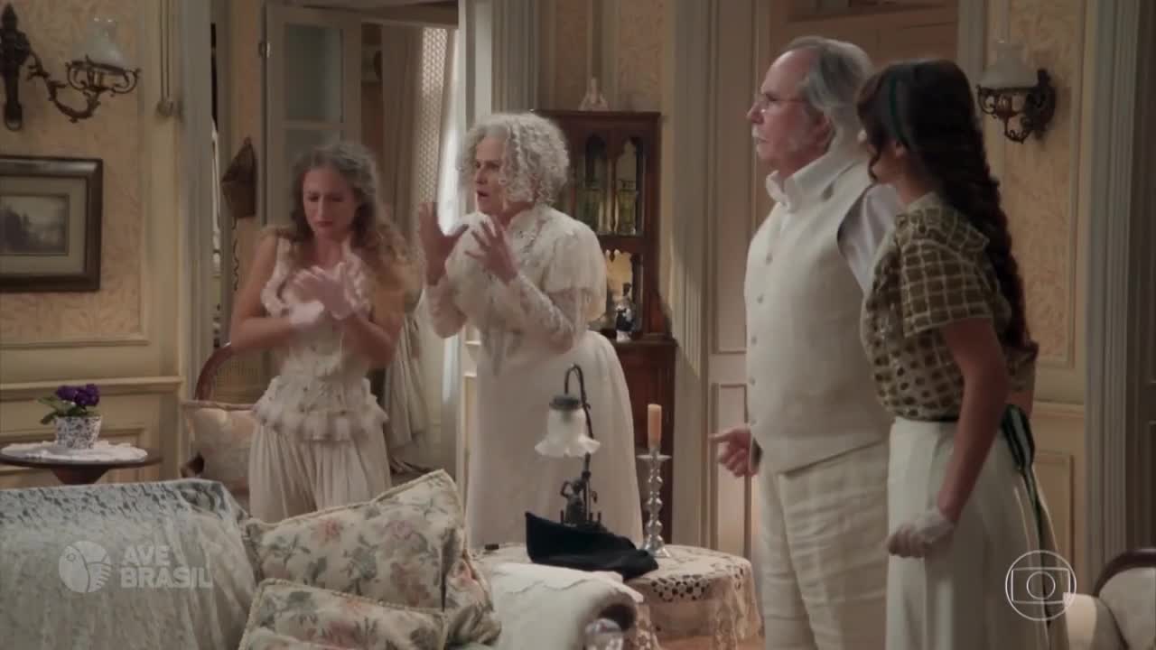 Гордость и страсть 28 серия Гордость и страсть 28 серия