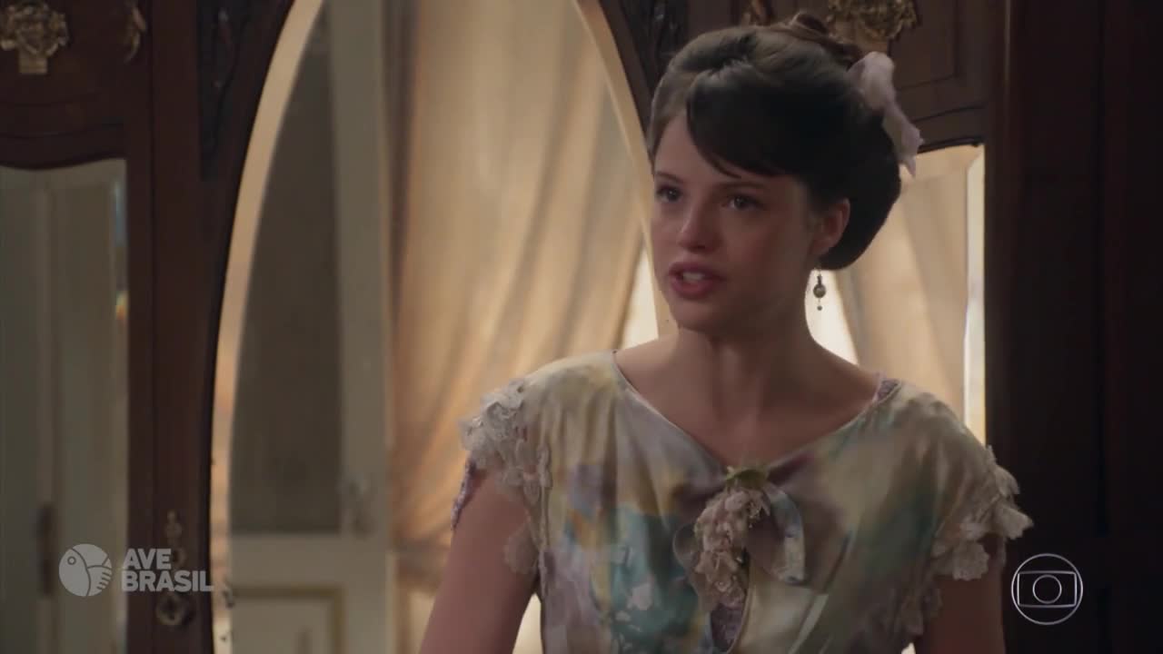 Гордость и страсть 30 серия Гордость и страсть 30 серия