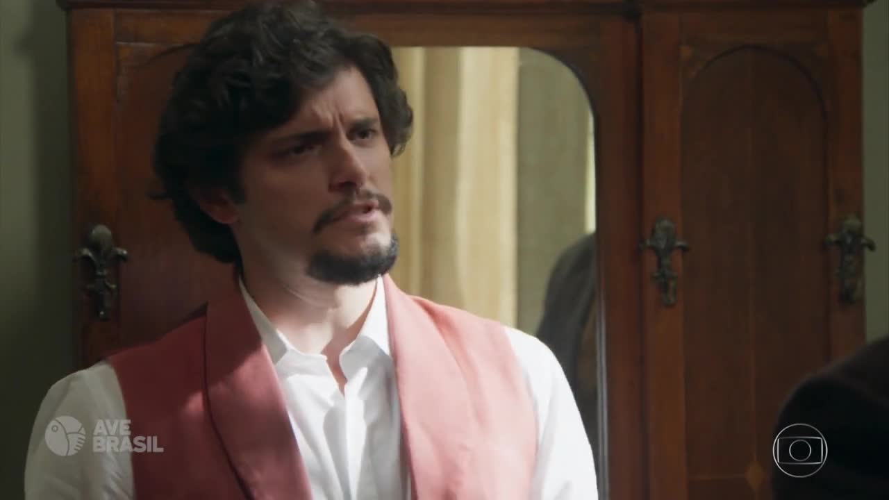 Гордость и страсть 33 серия Гордость и страсть 33 серия