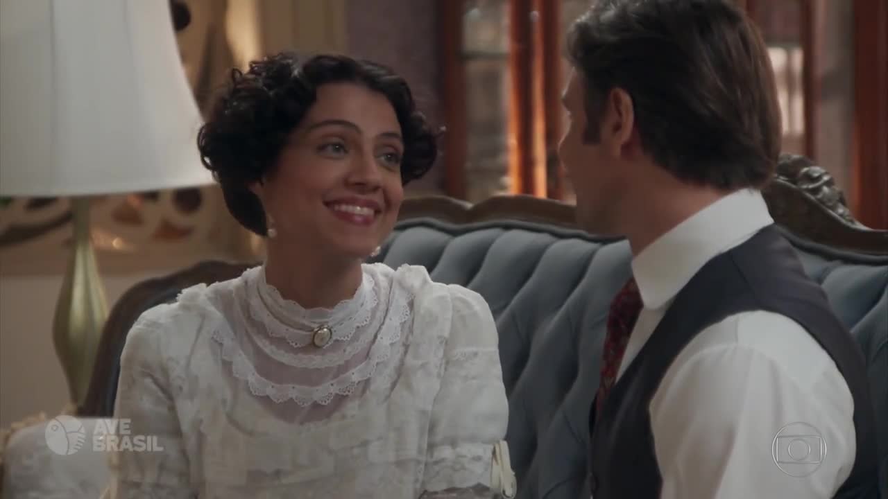 Гордость и страсть 36 серия Гордость и страсть 36 серия