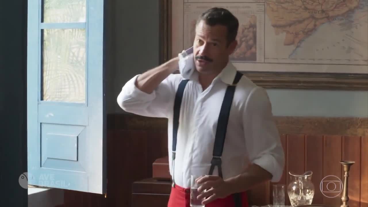 Гордость и страсть 4 серия Гордость и страсть 4 серия