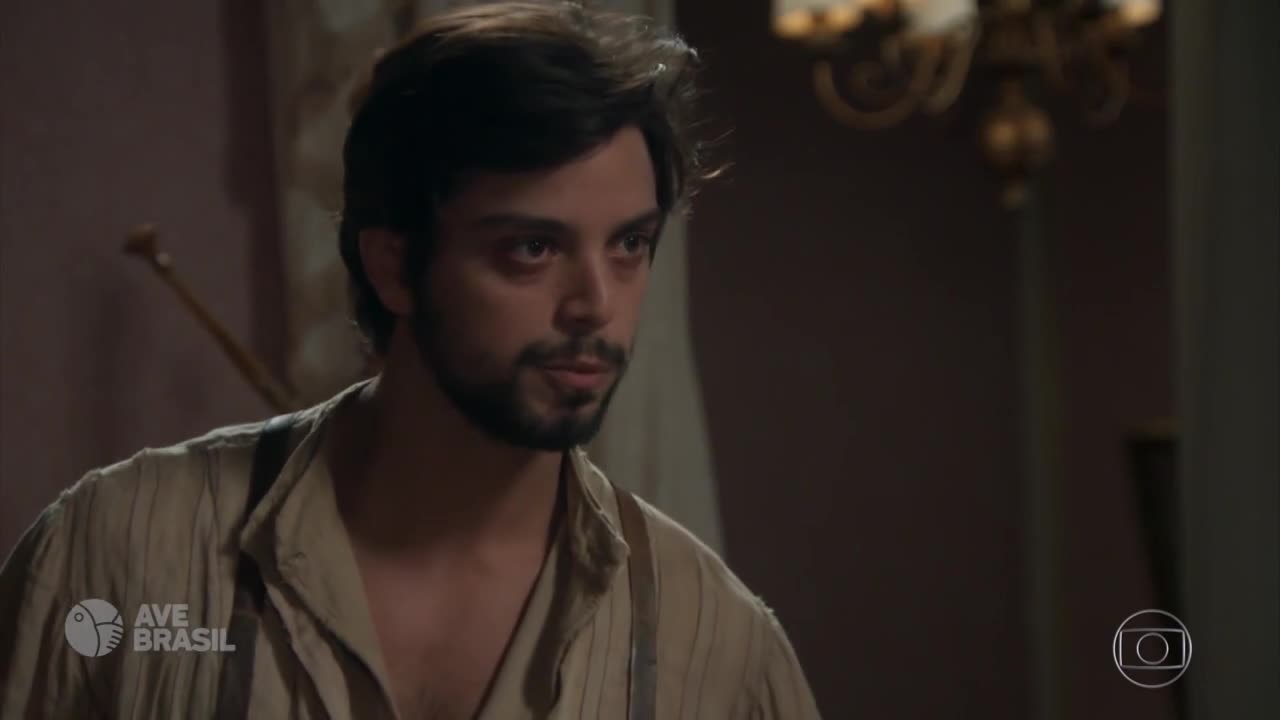 Гордость и страсть 40 серия Гордость и страсть 40 серия