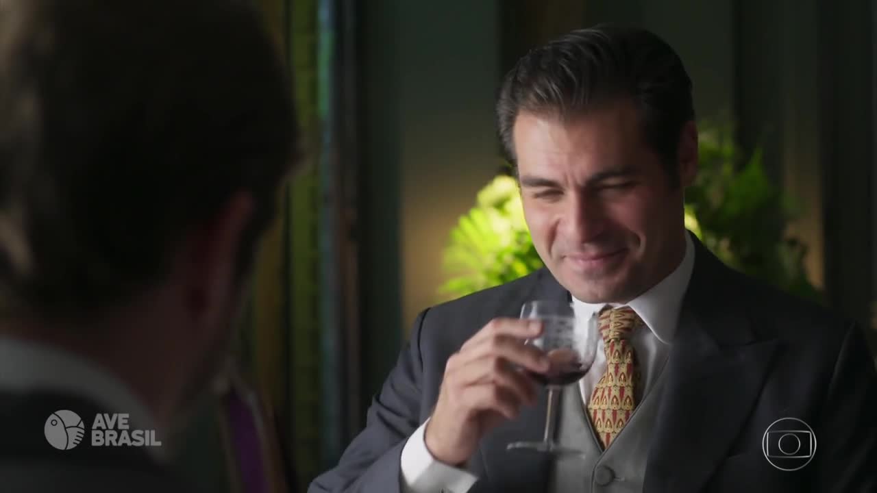 Гордость и страсть (2018) 45 серия