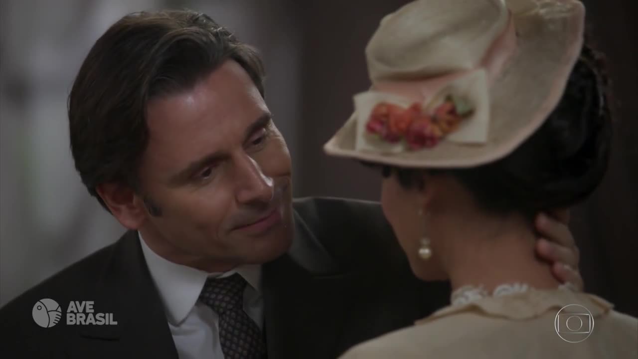 Гордость и страсть (2018) 46 серия