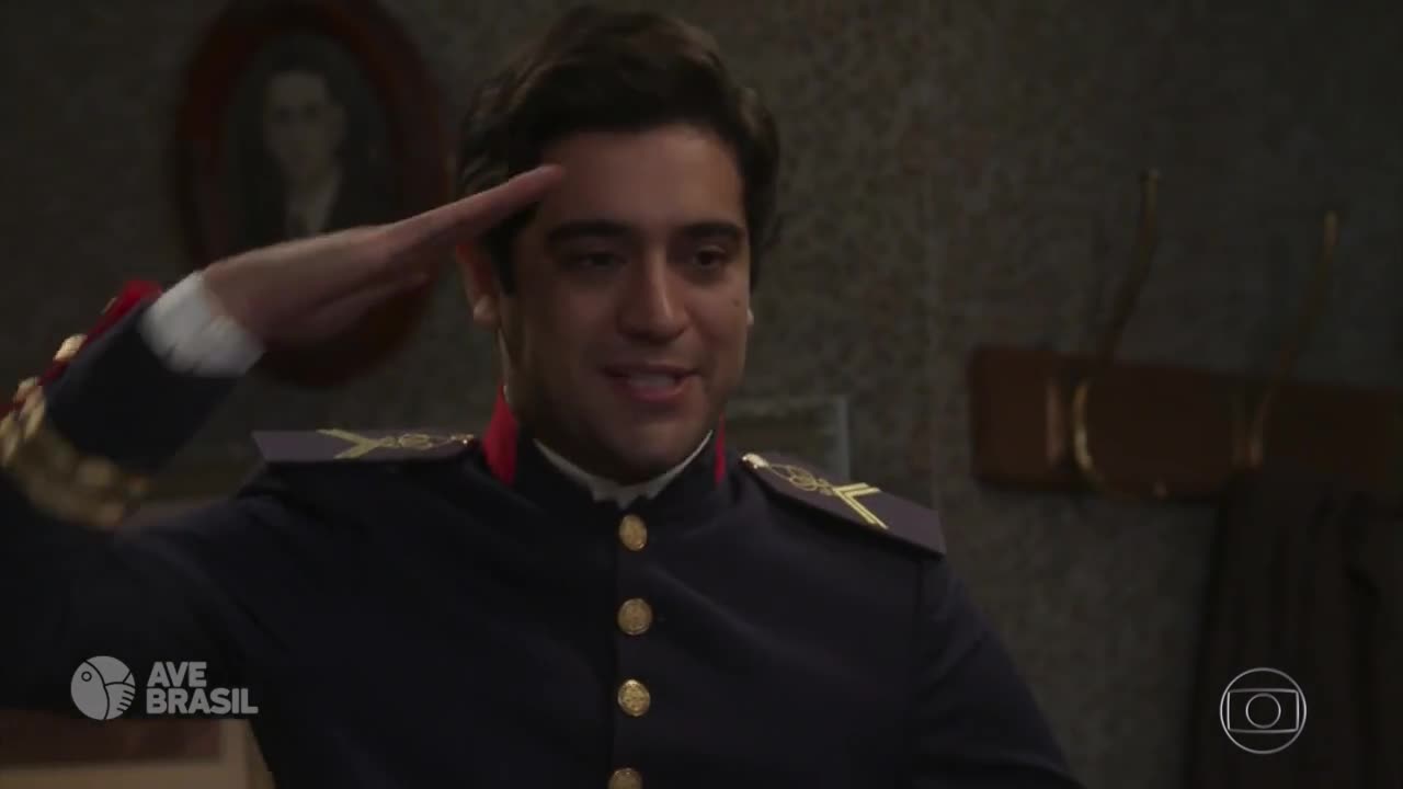 Гордость и страсть 48 серия Гордость и страсть 48 серия