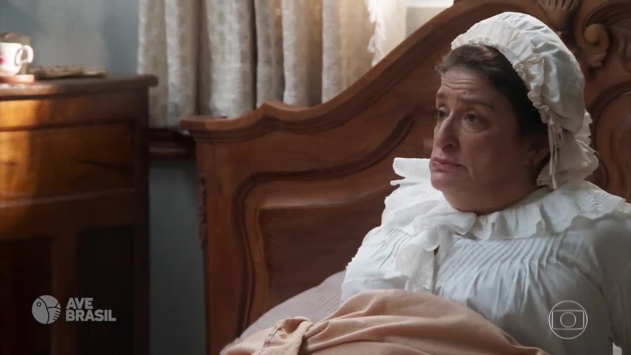 Гордость и страсть 5 серия Гордость и страсть 5 серия