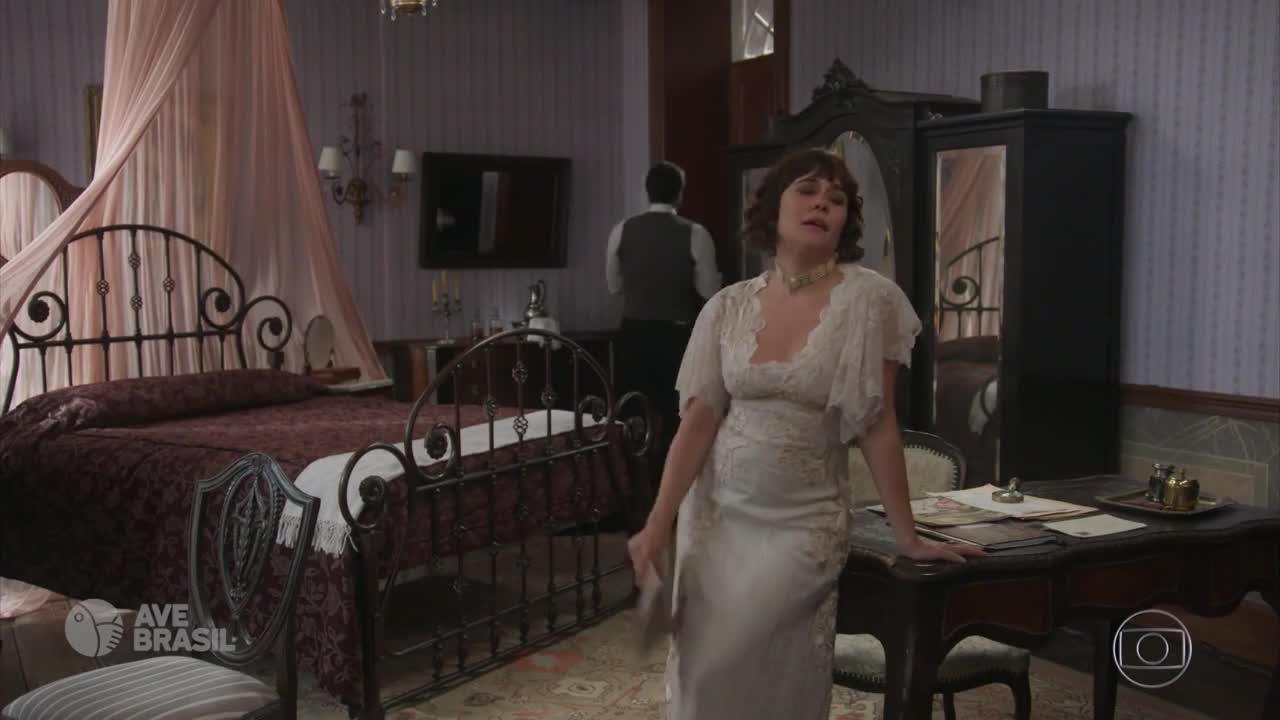 Гордость и страсть 50 серия Гордость и страсть 50 серия