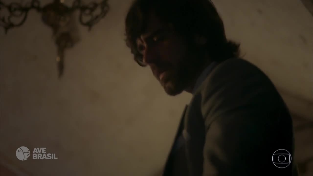 Гордость и страсть 51 серия Гордость и страсть 51 серия