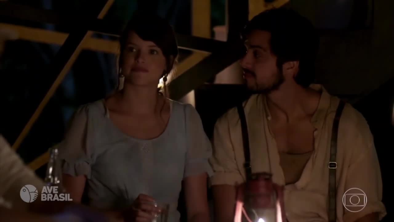 Гордость и страсть 53 серия Гордость и страсть 53 серия