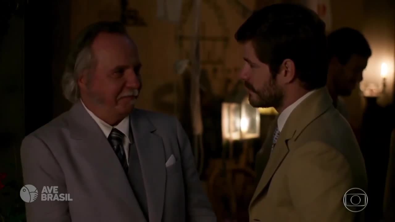 Гордость и страсть 54 серия Гордость и страсть 54 серия