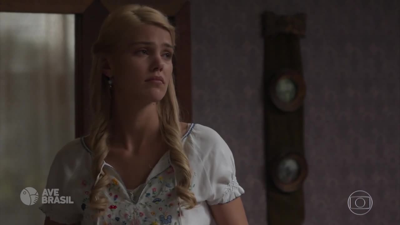 Гордость и страсть 55 серия Гордость и страсть 55 серия