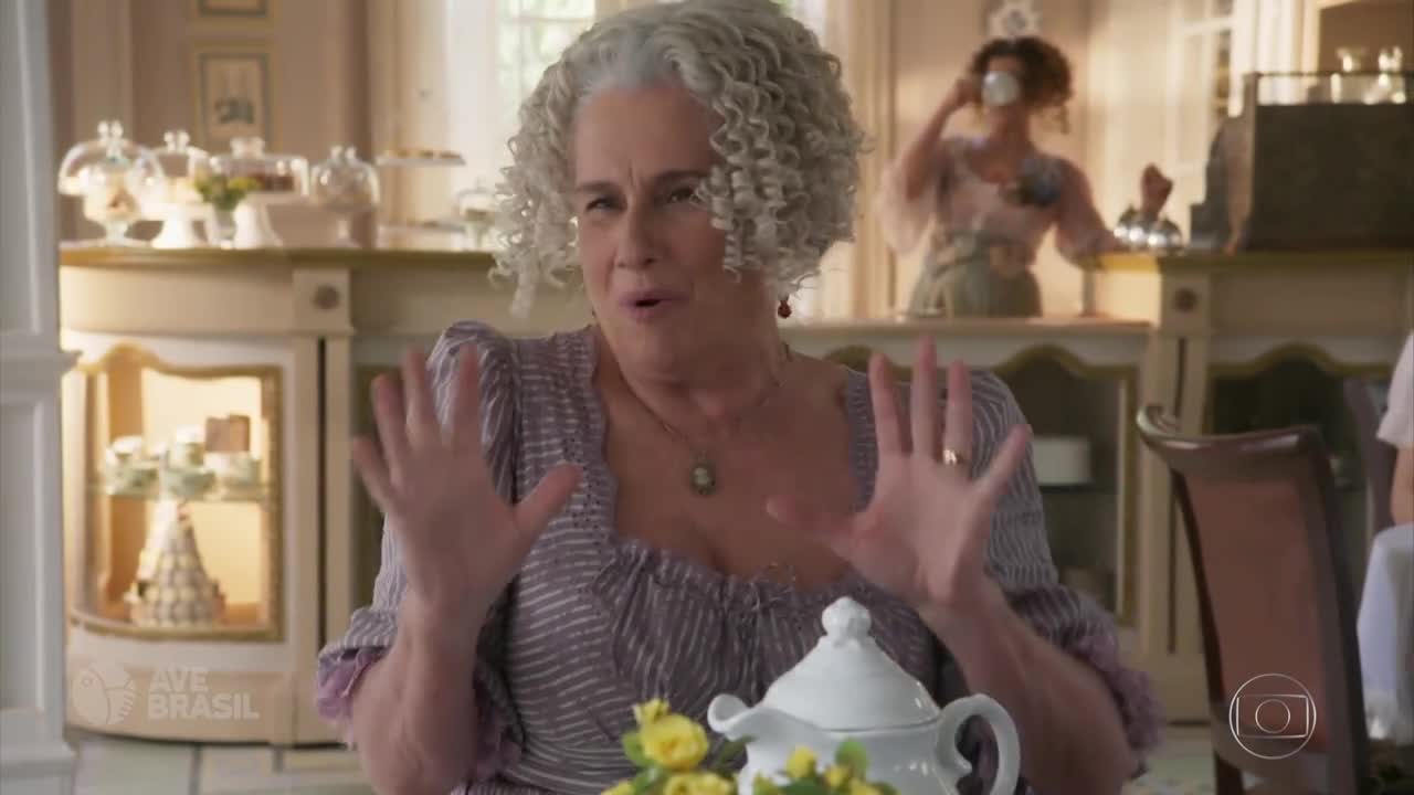 Гордость и страсть 56 серия Гордость и страсть 56 серия