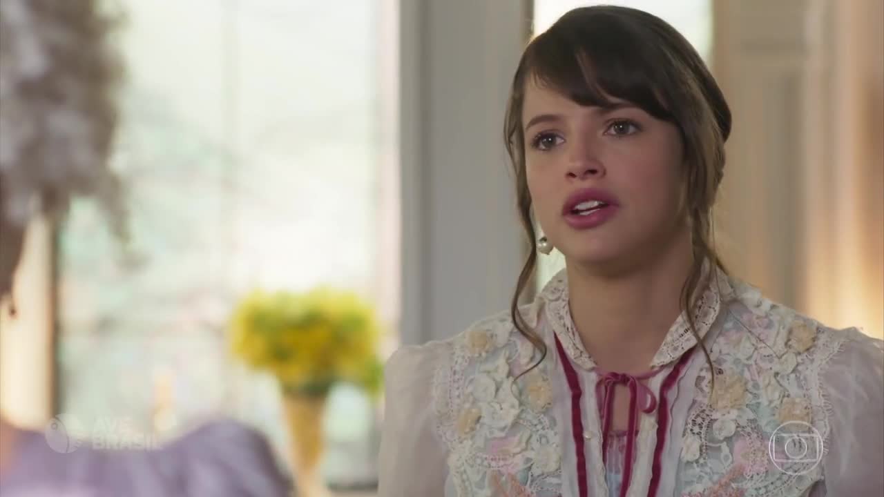 Гордость и страсть 58 серия Гордость и страсть 58 серия