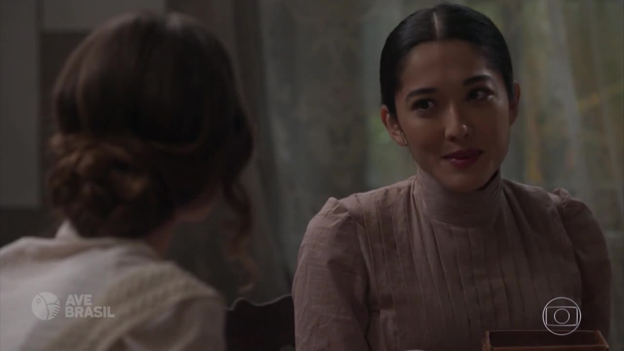 Гордость и страсть 59 серия Гордость и страсть 59 серия