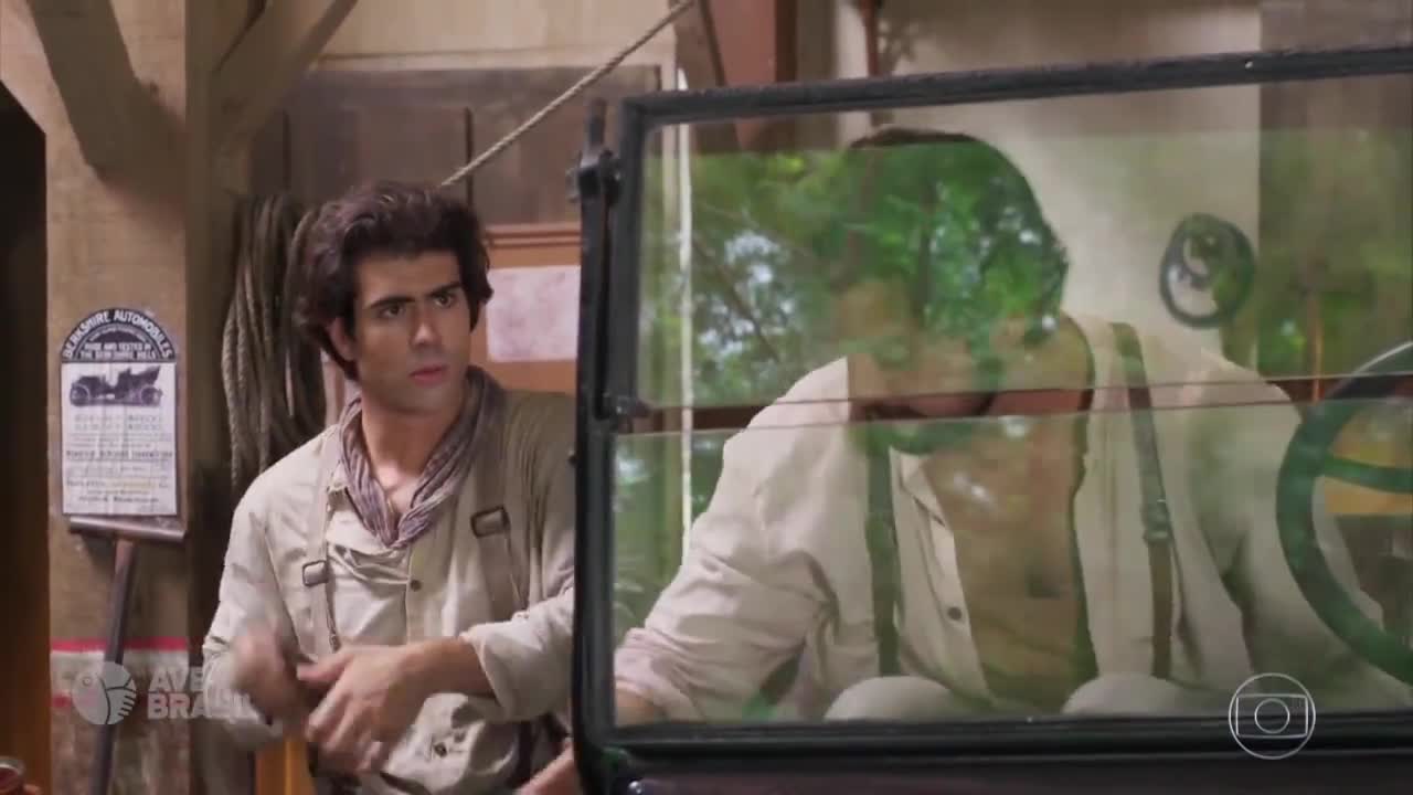 Гордость и страсть 6 серия Гордость и страсть 6 серия