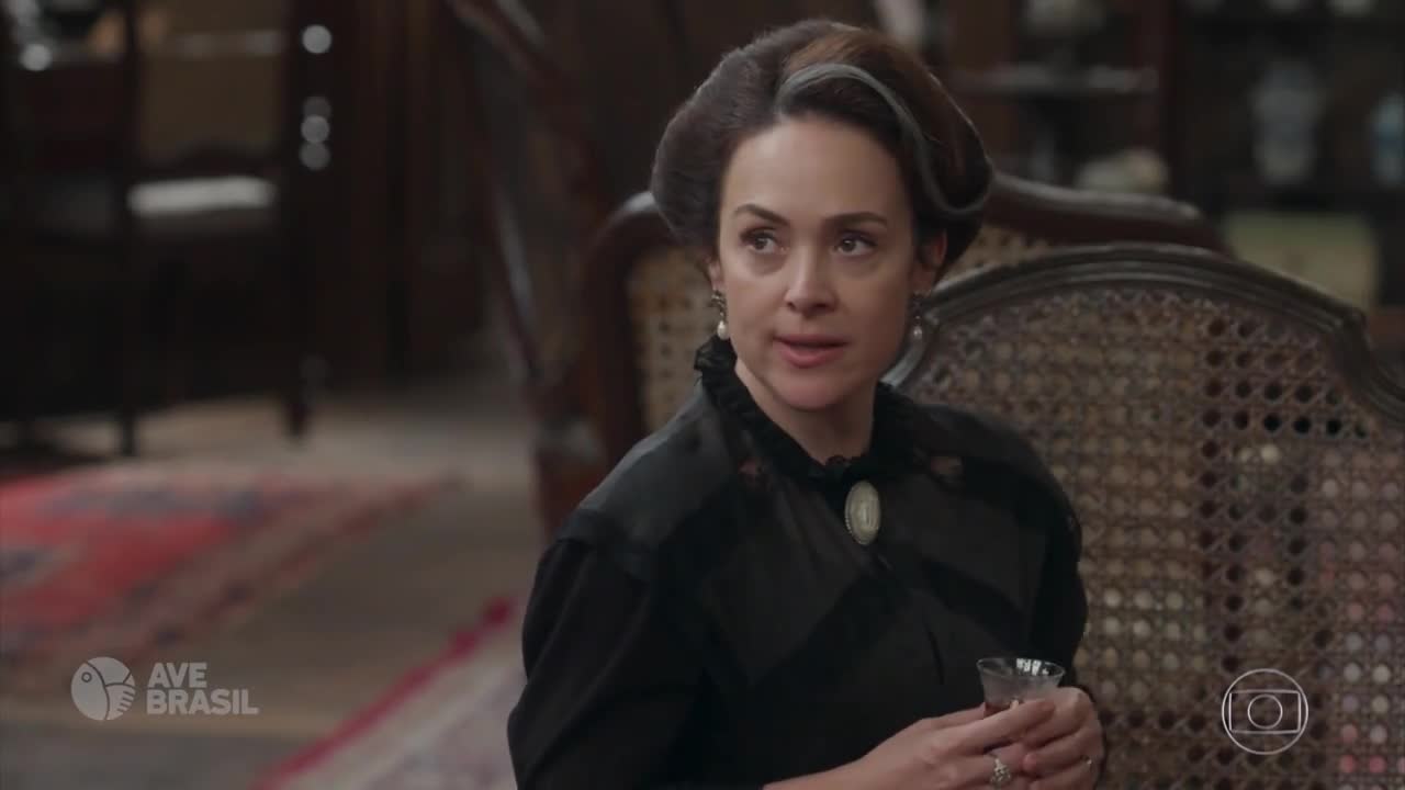 Гордость и страсть 60 серия Гордость и страсть 60 серия