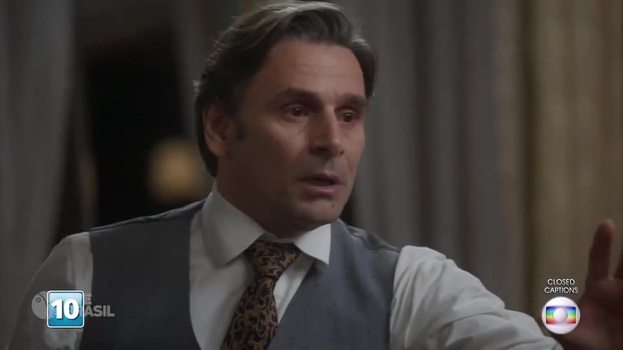 Гордость и страсть 61 серия Гордость и страсть 61 серия