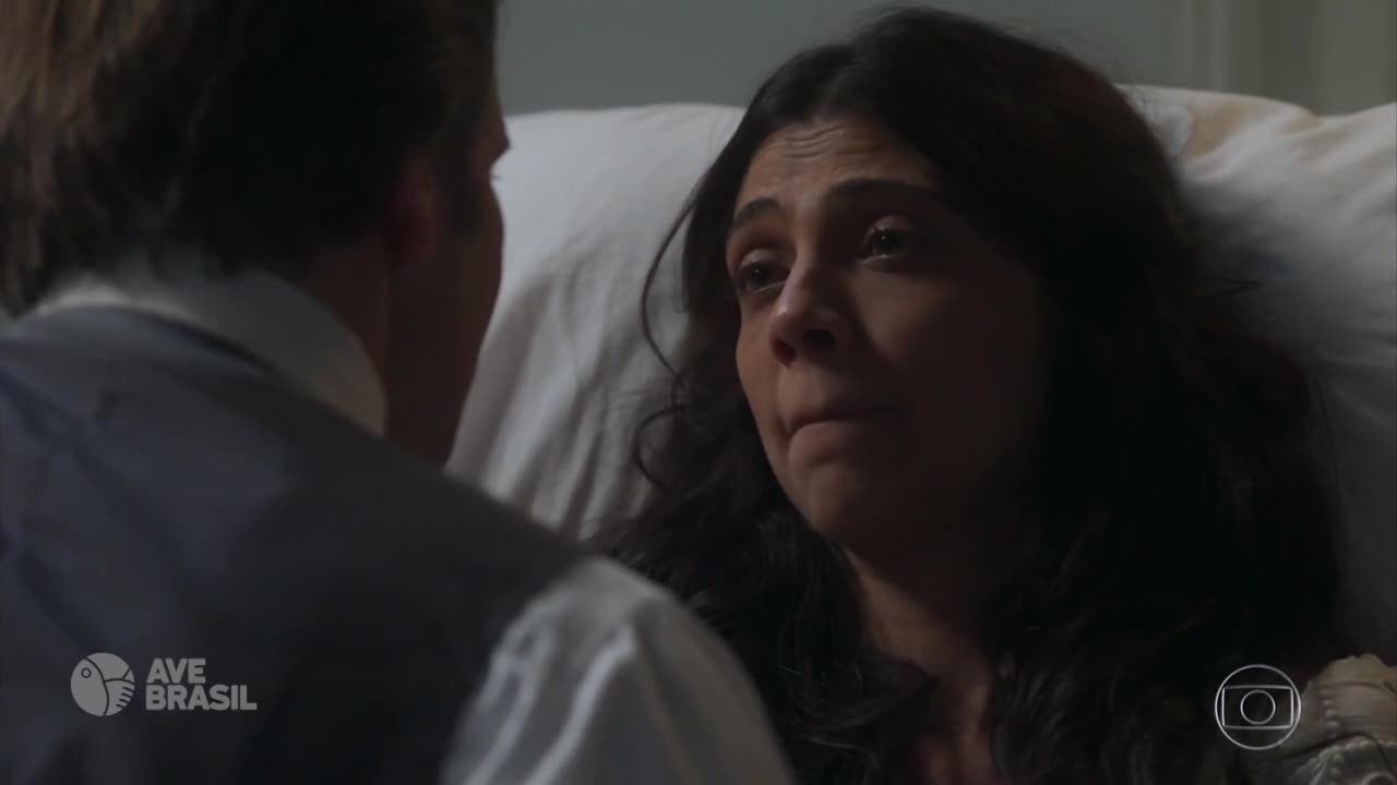 Гордость и страсть (2018) 62 серия