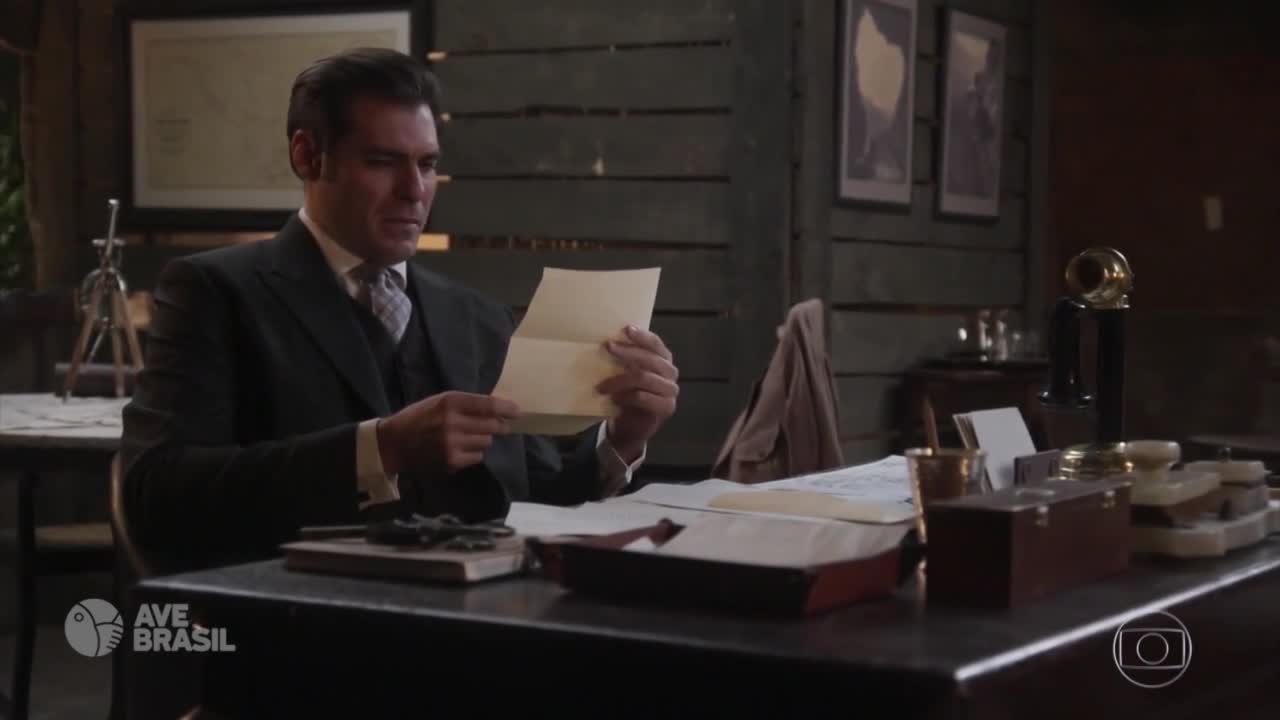 Гордость и страсть 65 серия Гордость и страсть 65 серия