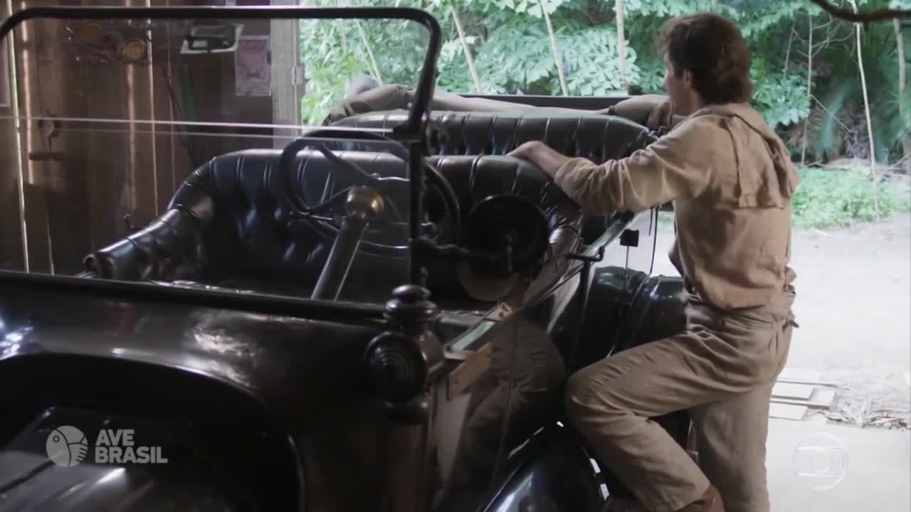 Гордость и страсть 66 серия Гордость и страсть 66 серия