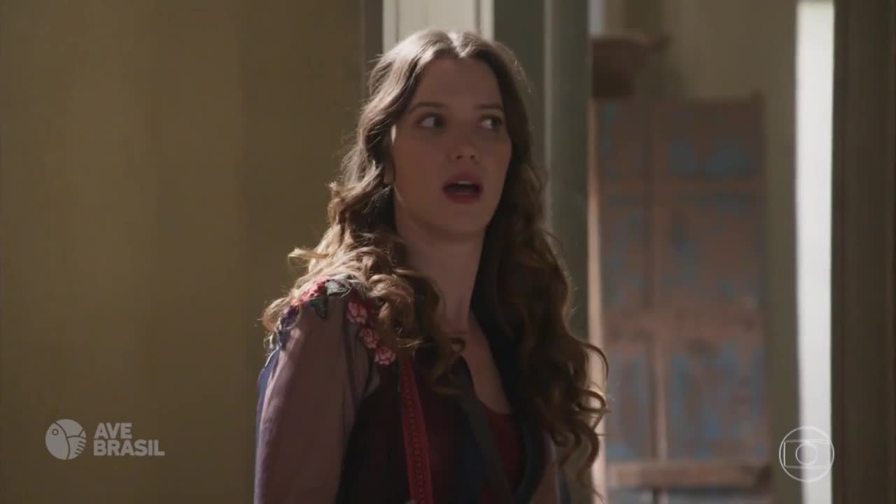 Гордость и страсть 68 серия Гордость и страсть 68 серия