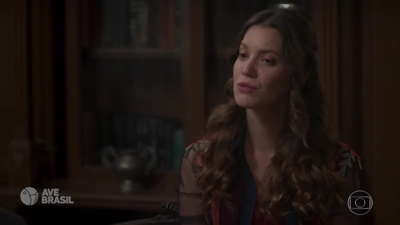 Гордость и страсть (2018) 69 серия