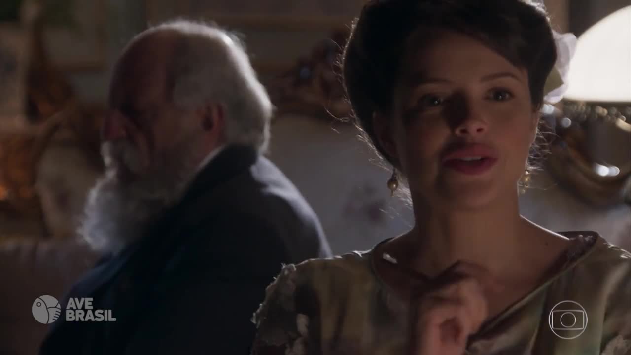 Гордость и страсть 7 серия Гордость и страсть 7 серия