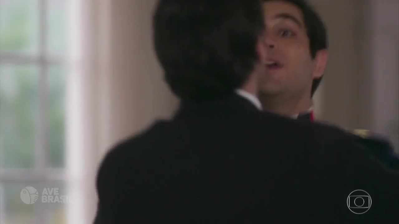 Гордость и страсть 71 серия Гордость и страсть 71 серия